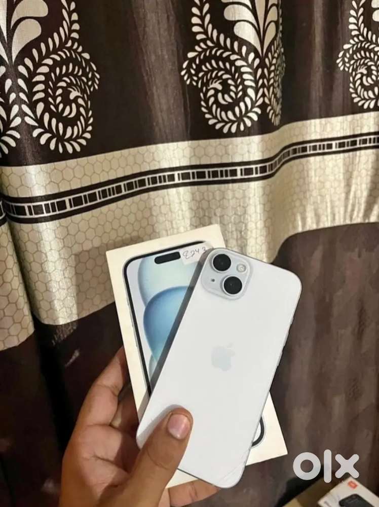Iphone 15 old phone for sale - Mobile Phones in Bajaj Nagar, Jaipur ...