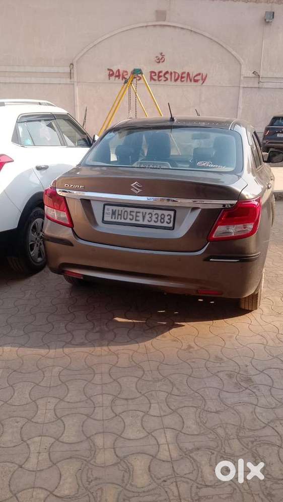 Maruti Suzuki Dzire 2022 Cng & Hybrids Well Maintained