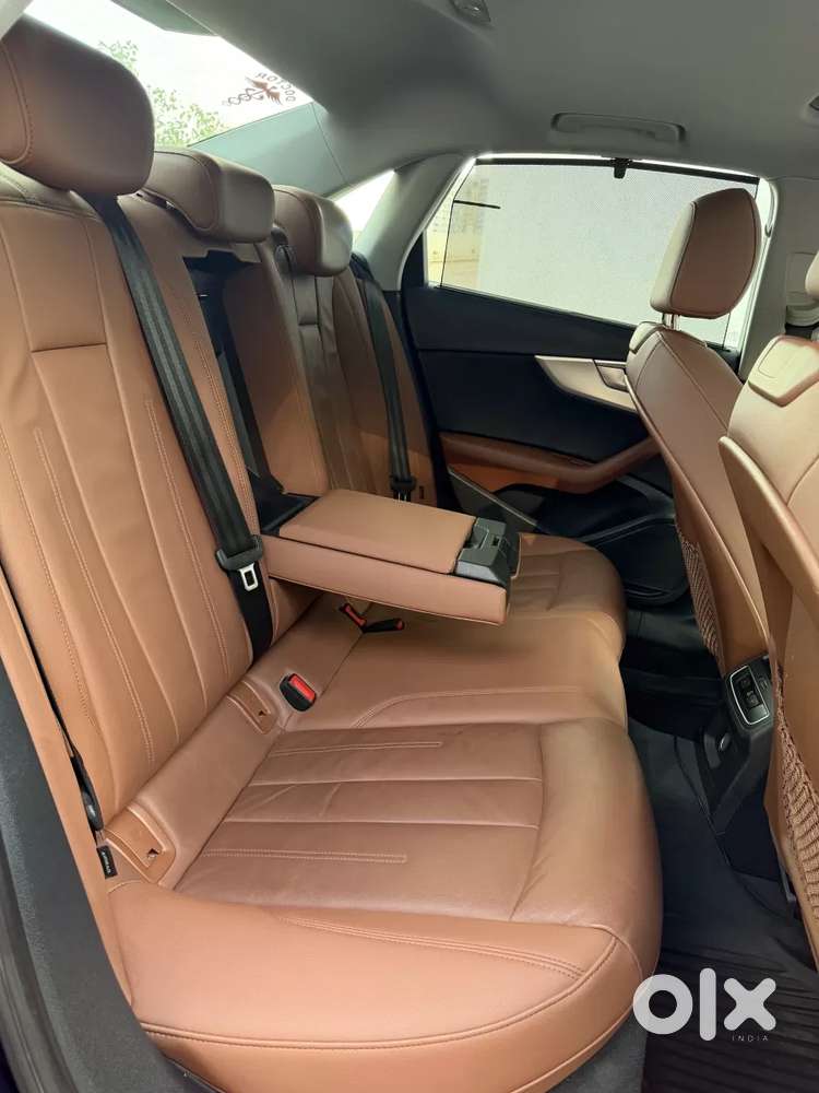 Audi A4 2.0 Premium 40 Tfsi, 2022, Petrol