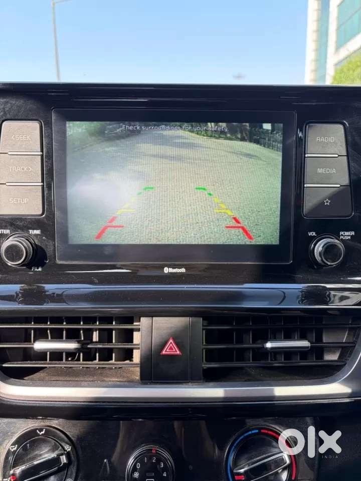 Kia Seltos Htk Plus At 1.5 Diesel, 2021, Diesel