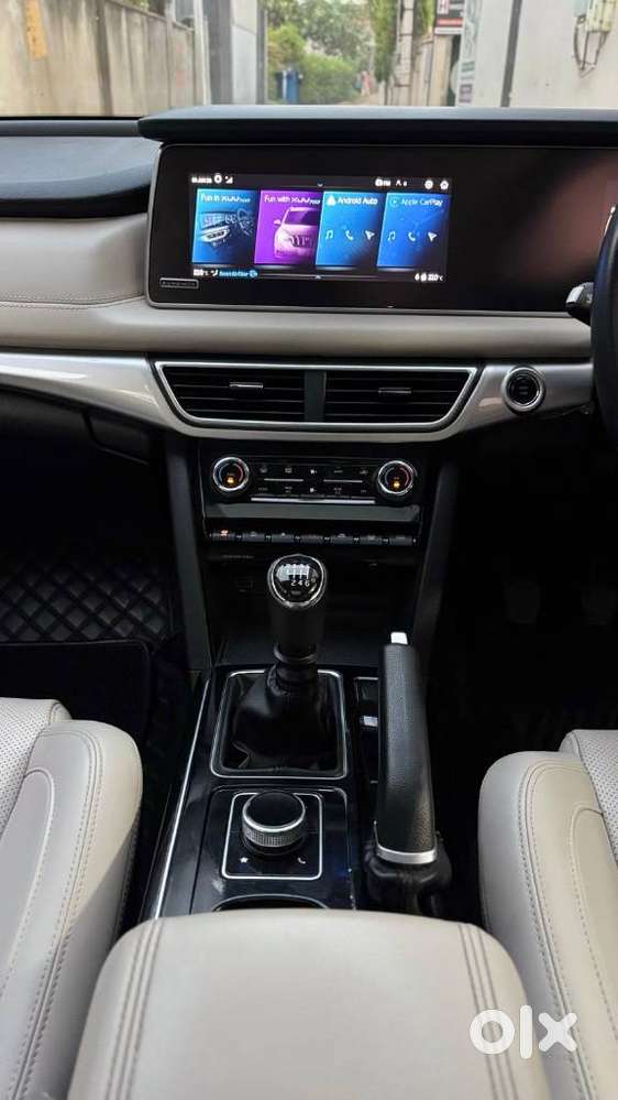 Mahindra Xuv700, 2023, Diesel