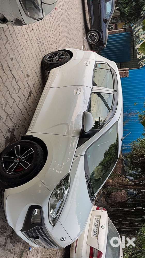 Hyundai Santro Sportz 2020