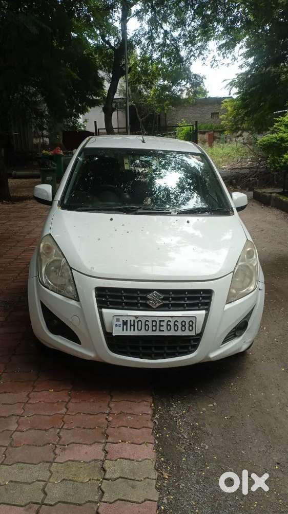 Maruti Ritz Vdi 2013