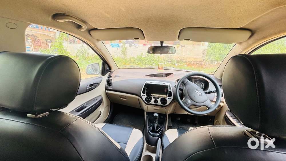 Car Is In Good Condition
