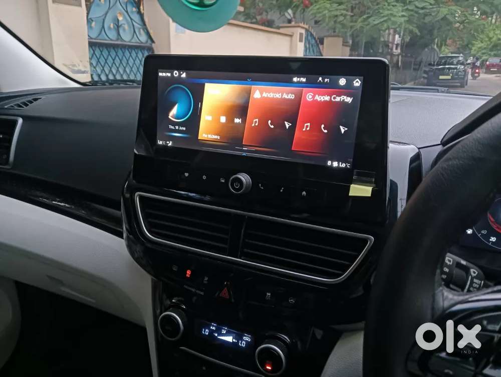 Mahindra Xuv 3xo Ax5 Ds Mt, 2025, Diesel