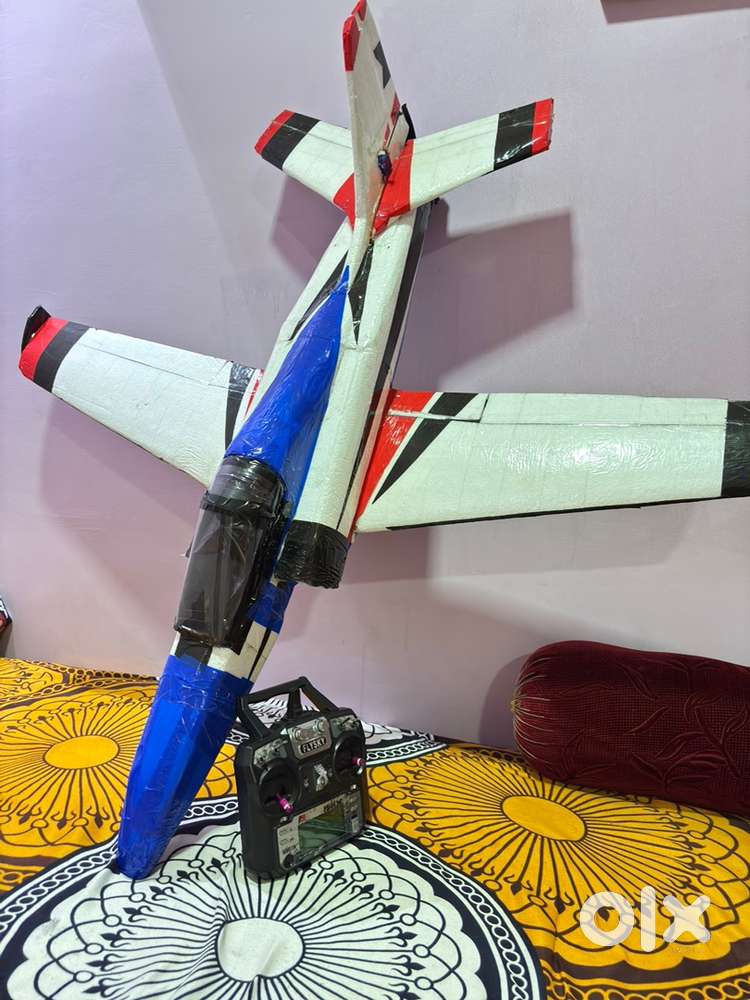 RC Plane big size