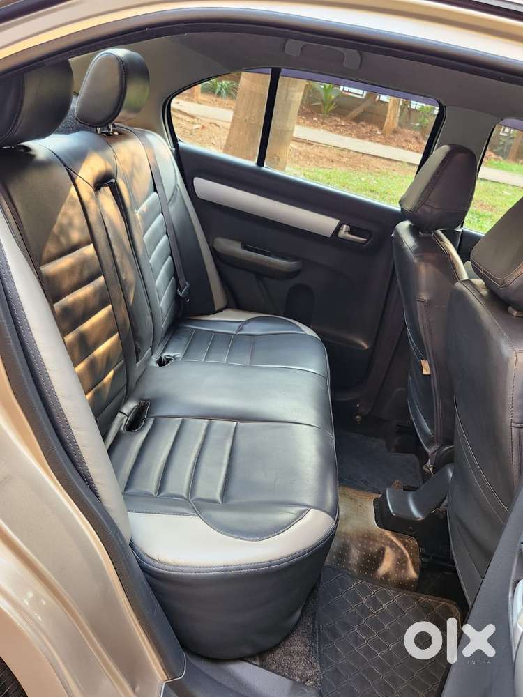 Maruti Suzuki Swift Dzire, 2011, Petrol