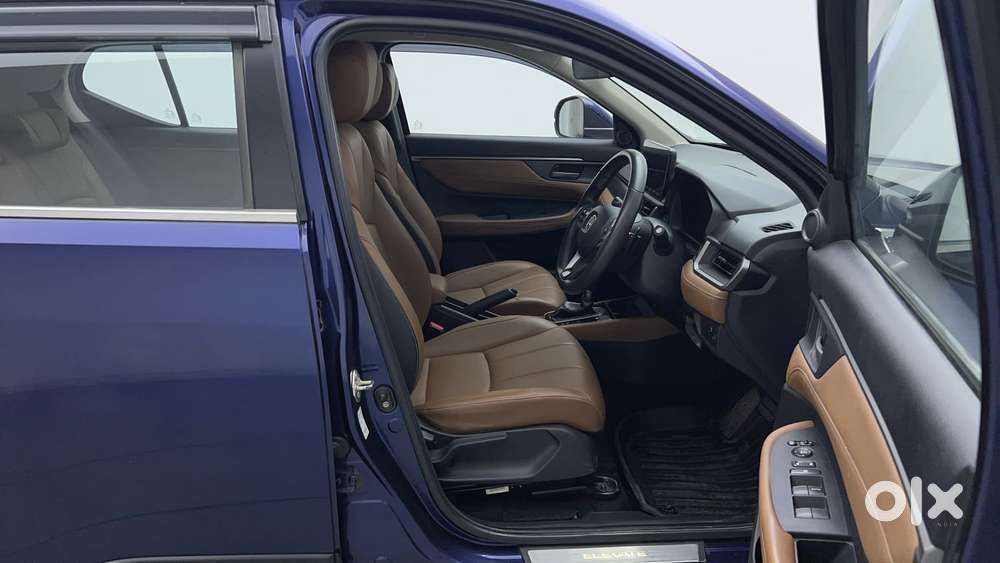 Honda Elevate Zx Cvt, 2024, Petrol