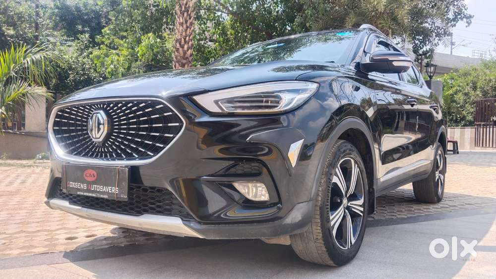Mg Astor 1.5 Sharp Cvt, 2022, Petrol