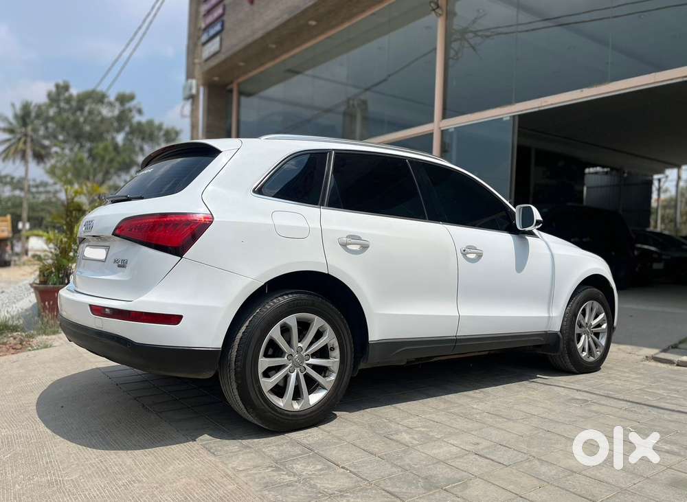 Audi Q5 30 Tdi Premium Plus, 2016, Diesel