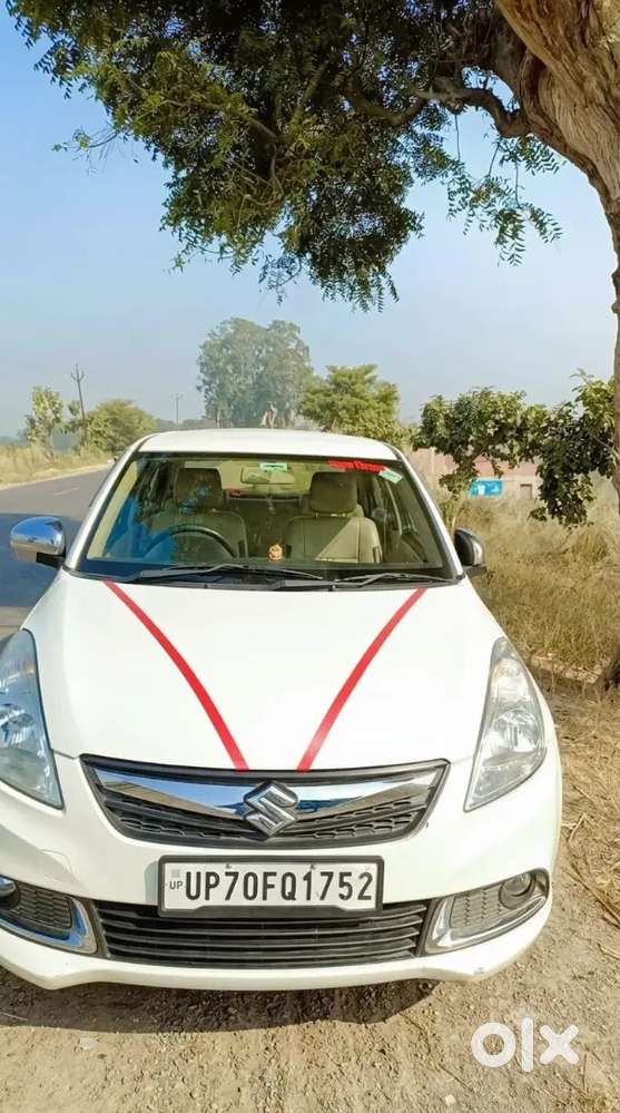 Maruti Swift Dzire Tour 2021