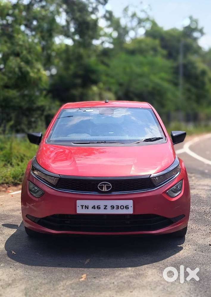 Tata Altroz 1.5 Xt Diesel, 2020, Diesel