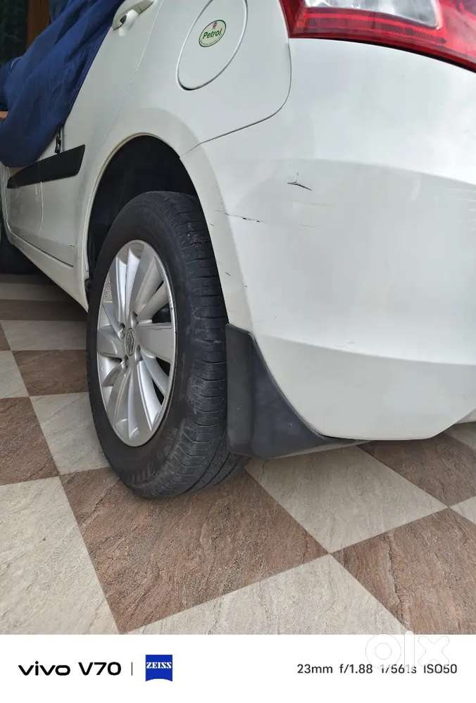 Maruti Suzuki Swift 2017