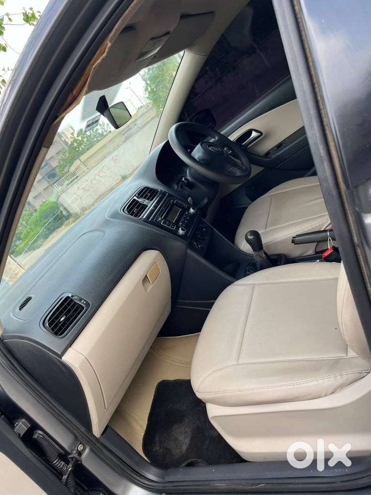 Volkswagen Polo Diesel Comfortline 1.2l, 2012, Diesel