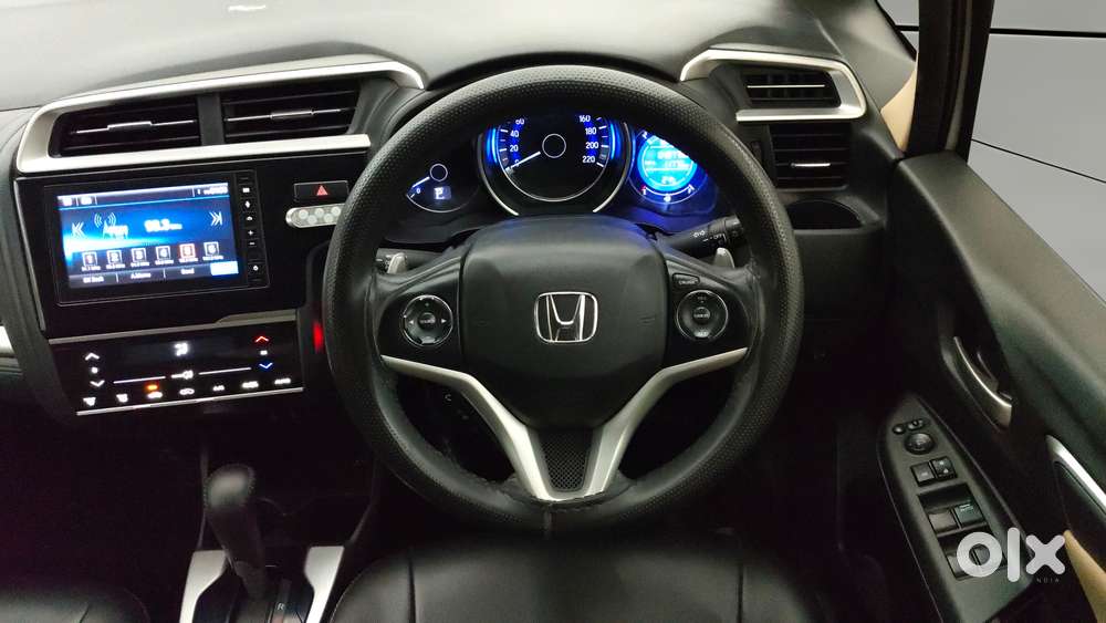 Honda Jazz [ ] 1.2 V I-vtec Mt, 2021, Petrol