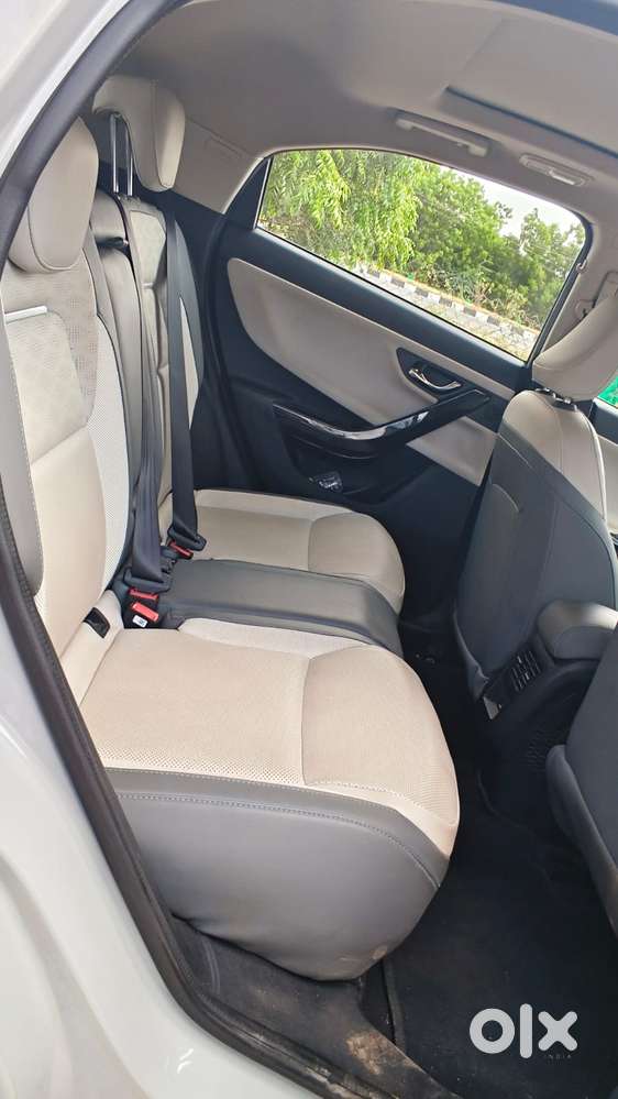 Tata Curvv Ev Empowered Plus A 55, 2024, Electric