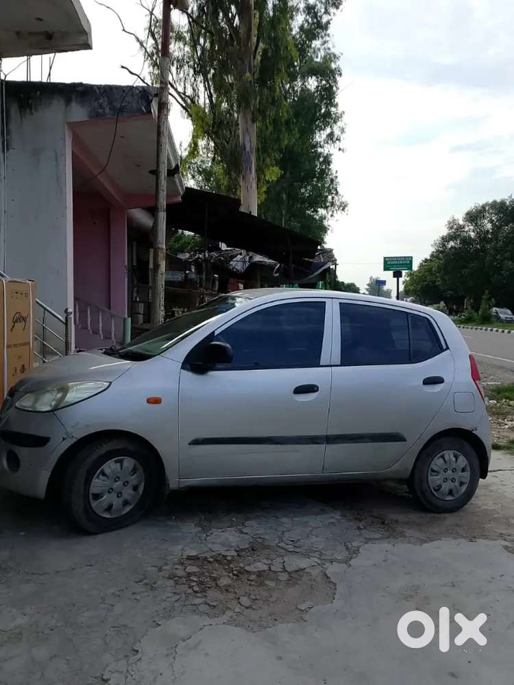 Hyundai I10 1.1 Era 2008