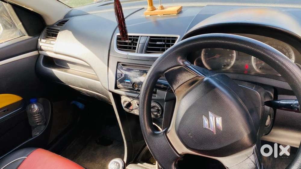 Maruti Suzuki Swift Cng & Hybrids Good Condition