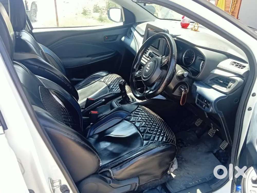 Maruti Suzuki Baleno 2022 Petrol 79999 Km Driven