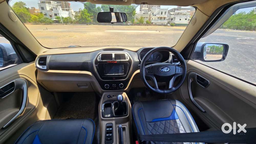 Mahindra Bolero Neo 1.5 N 10 R, 2022, Diesel
