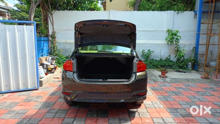 Honda City V At I-vtec, 2022, Petrol