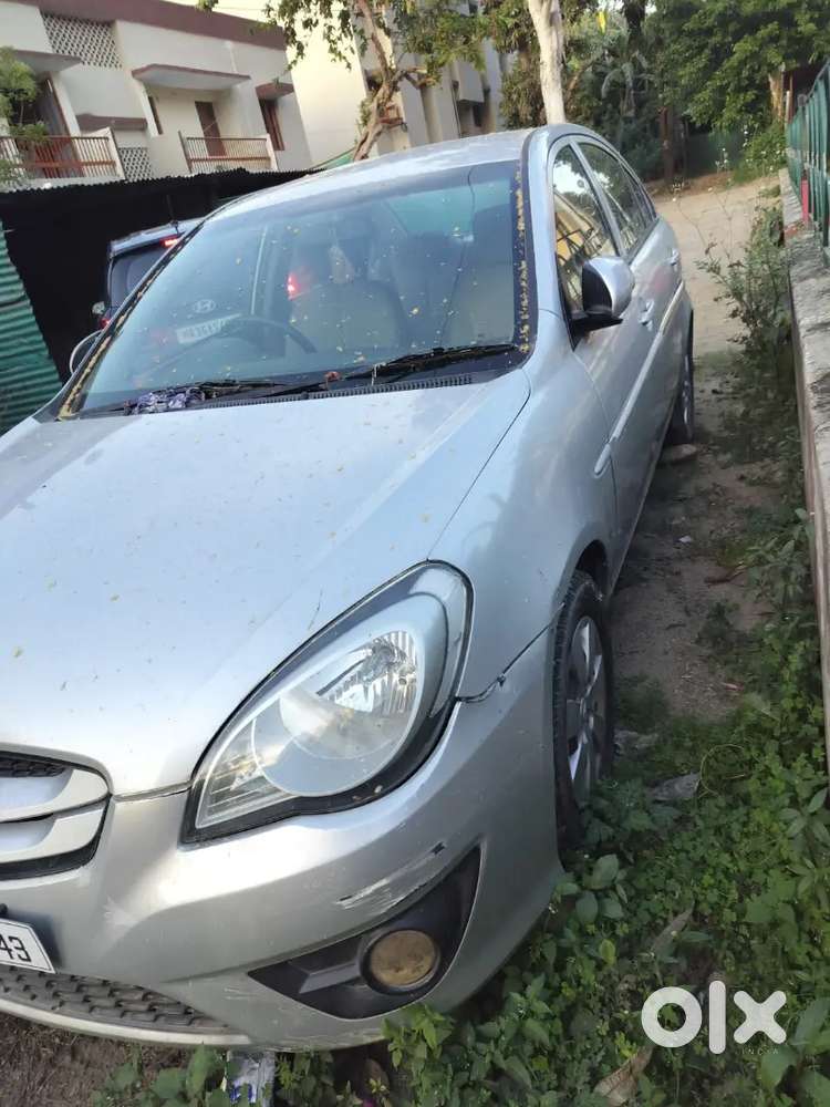 Engine Condition Is Good And Powerful