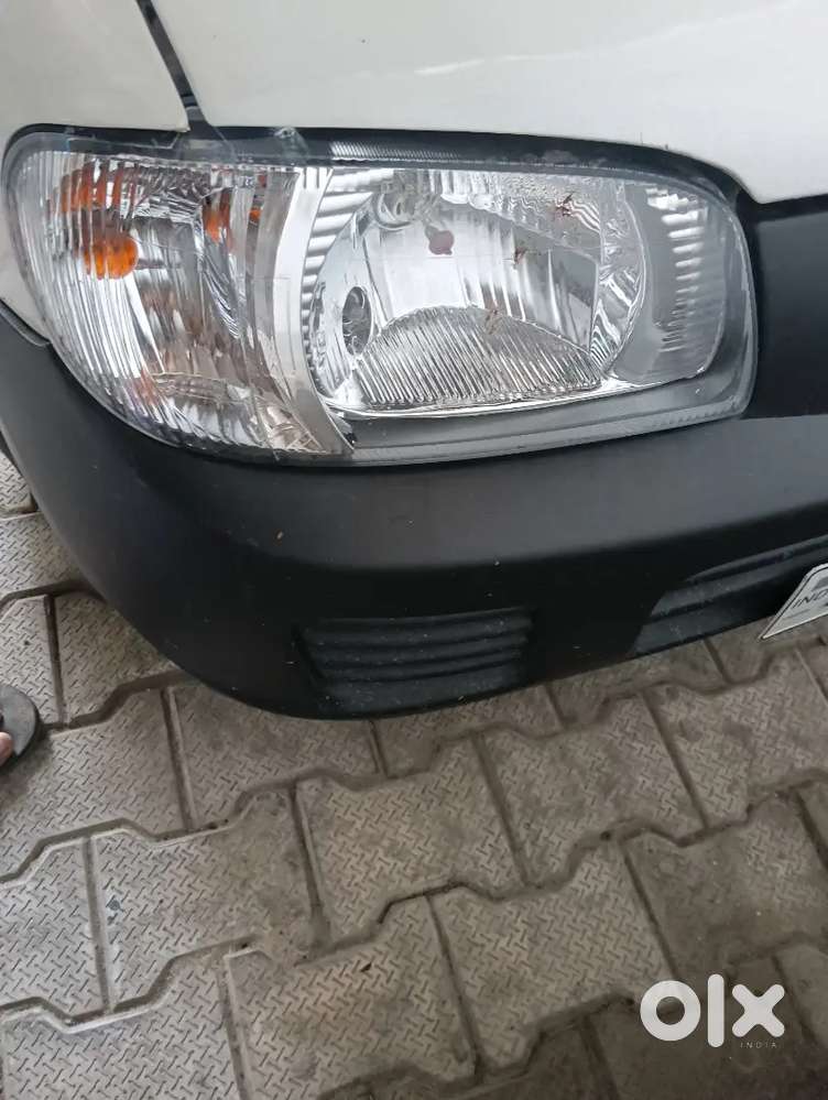 Maruti Suzuki Alto 2004 Manual Petrol