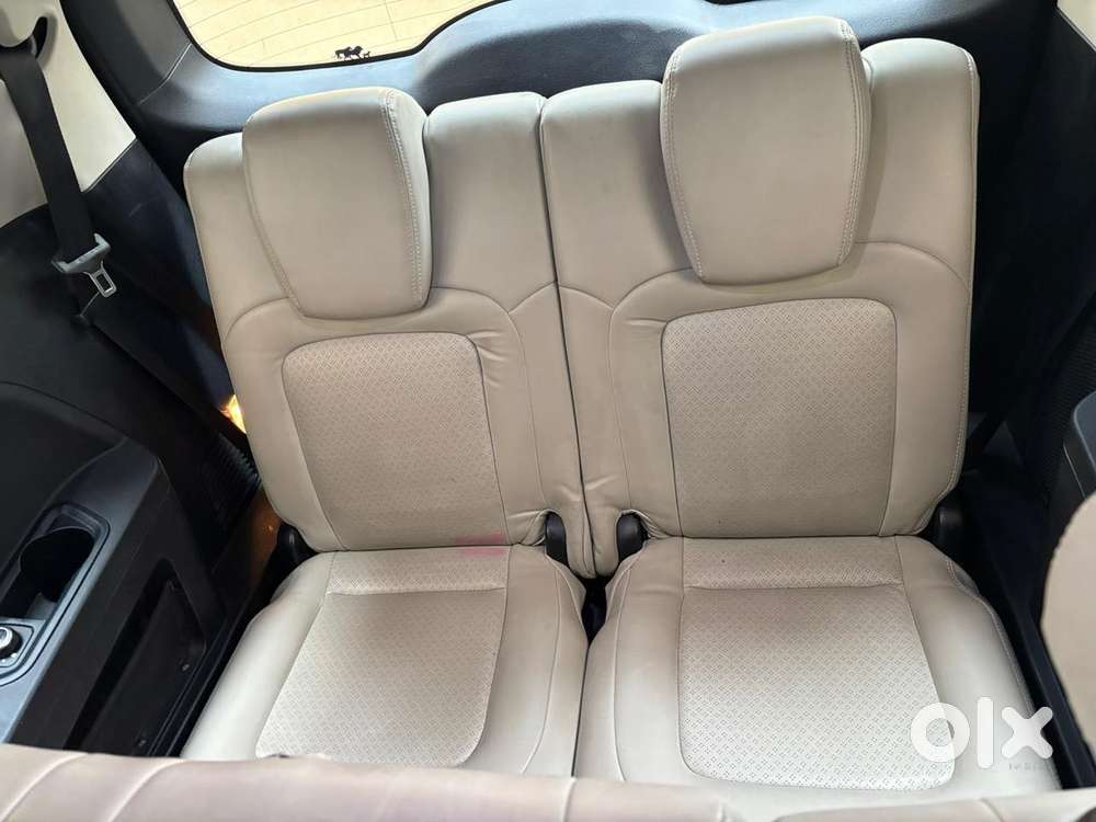 Tata Safari 2.0 Kryotec Xt Plus, 2023, Diesel