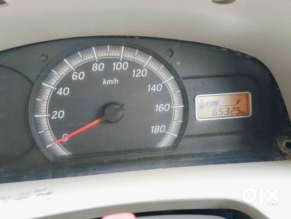 Maruti Suzuki Eeco 5 Seater Ac, 2020, Petrol