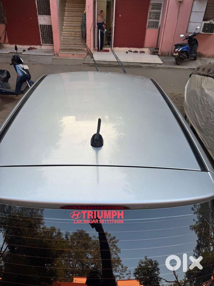 Hyundai I20 1.2 Sportz (o), 2020, Petrol