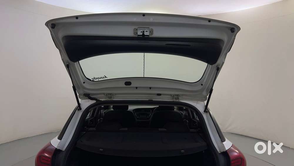Hyundai Elite I20 Magna Executive 1.2, 2018, Petrol