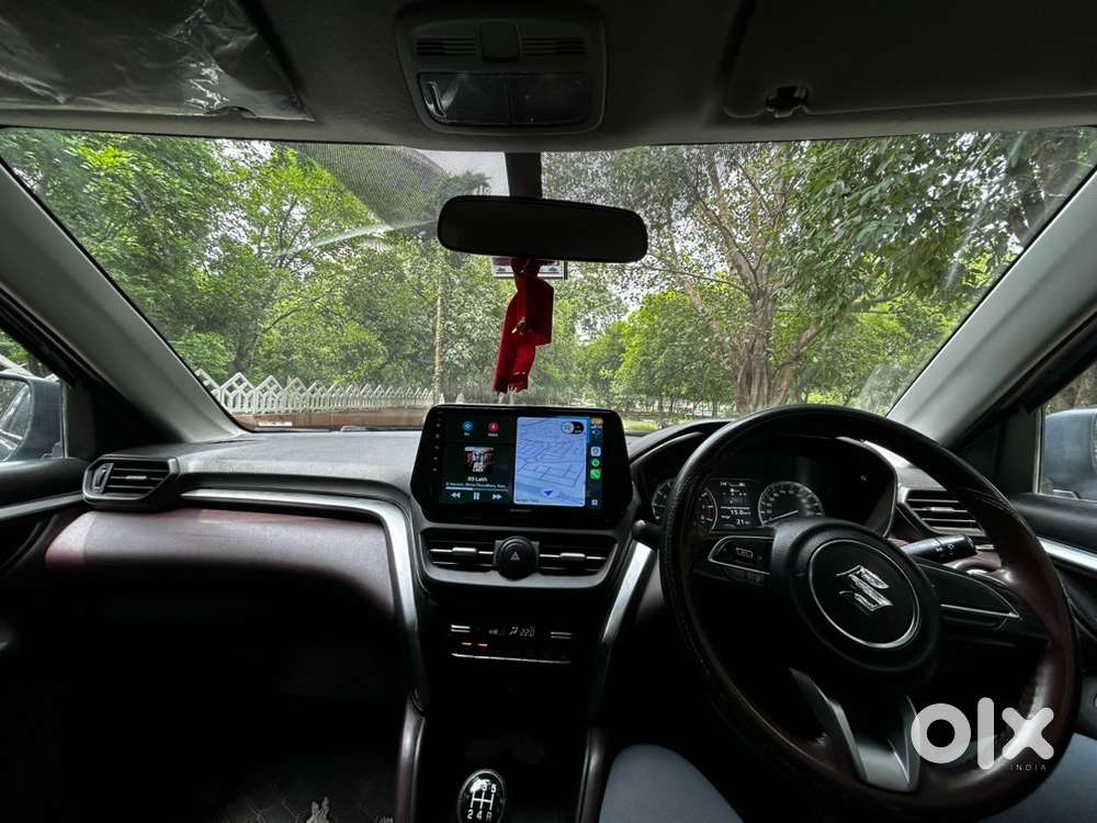 Maruti Suzuki Vitara 2024