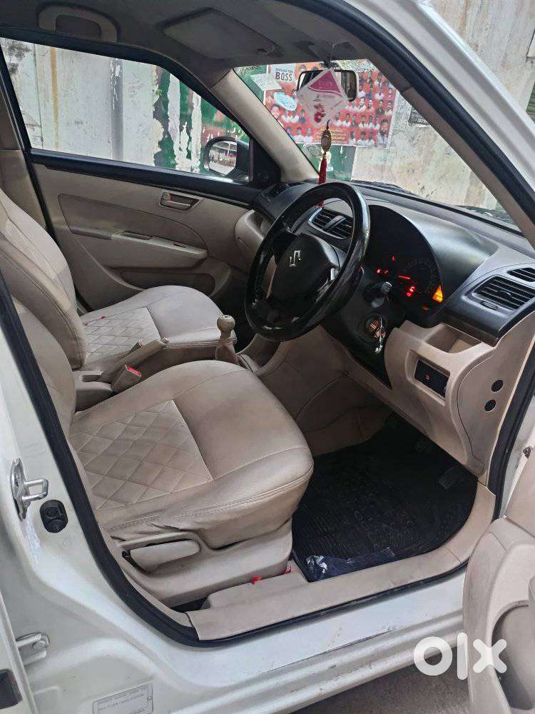 Maruti Suzuki Swift Dzire Ldi Bsiv, 2018, Diesel