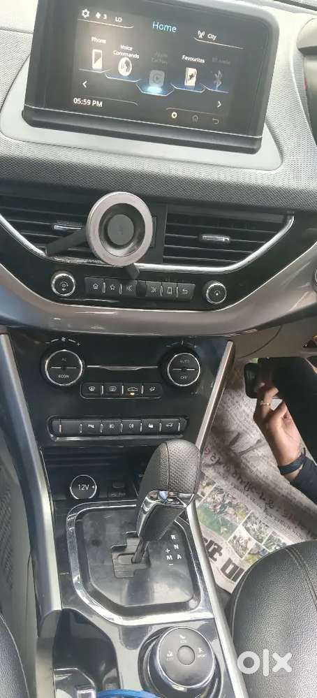 Tata Nexon 2018 Diesel