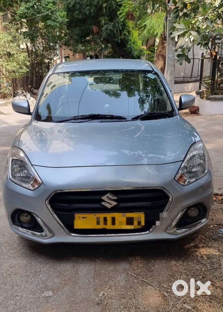 Maruti Suzuki Dzire 1.2 Vxi, 2024, Cng & Hybrids