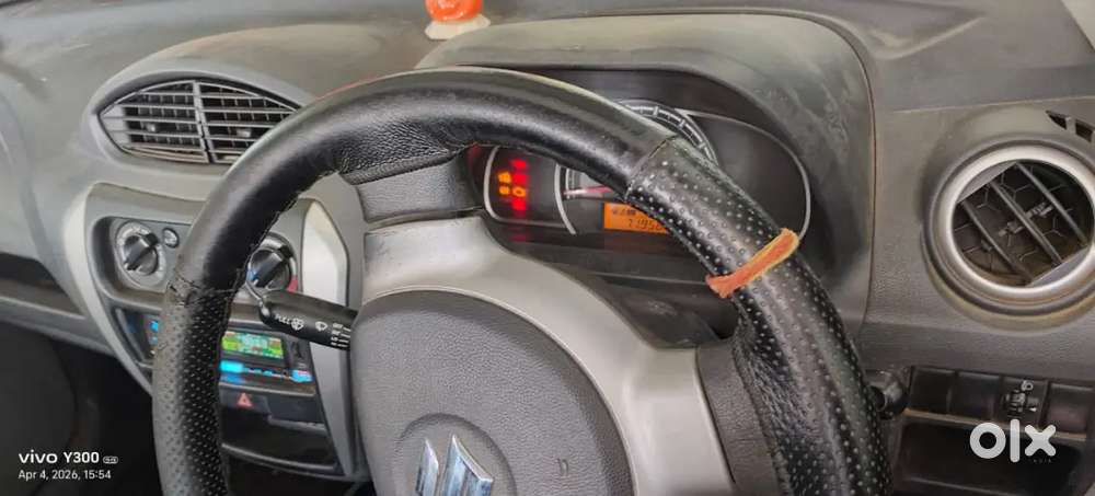 Alto 800 Is Available For Sell