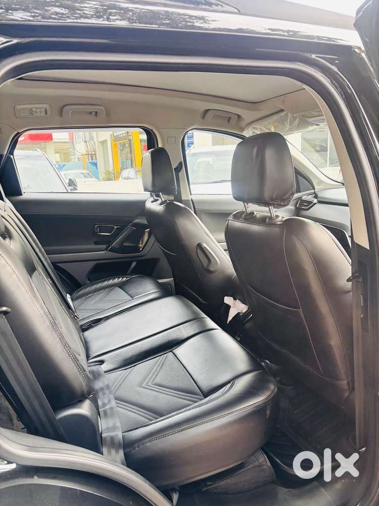 Tata Safari 2.0 Xz Plus Dark Edition, 2023, Diesel