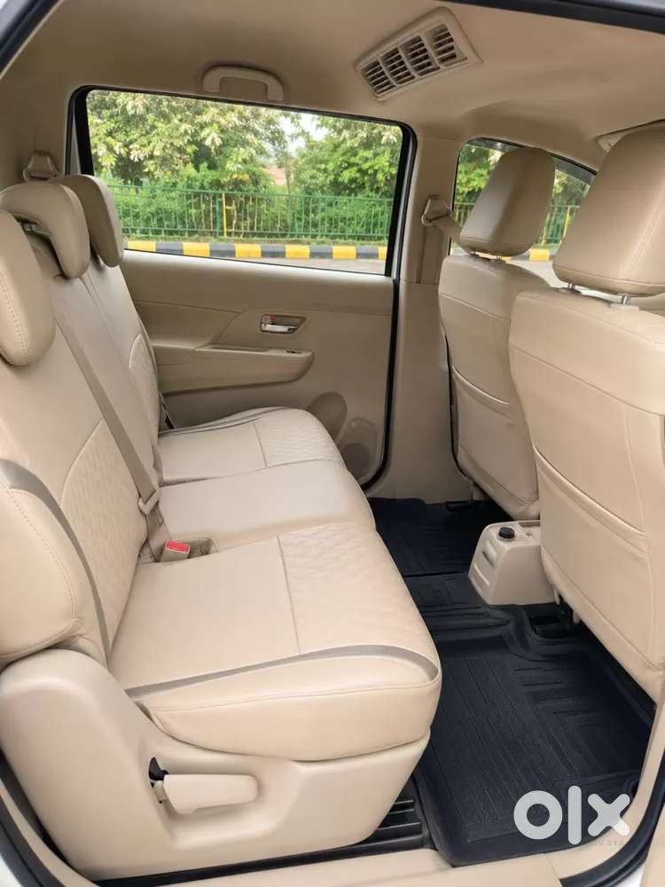 Maruti Suzuki Ertiga Vxi Cng, 2021, Cng & Hybrids