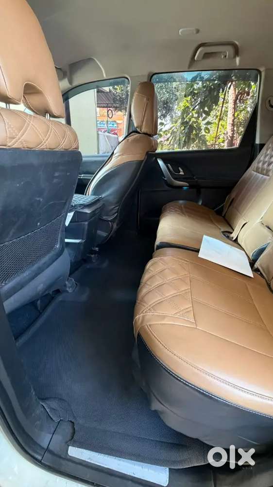 Mahindra Xuv500 2019 Diesel Good Condition