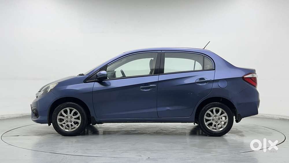 Honda Amaze Vx Petrol, 2016, Petrol