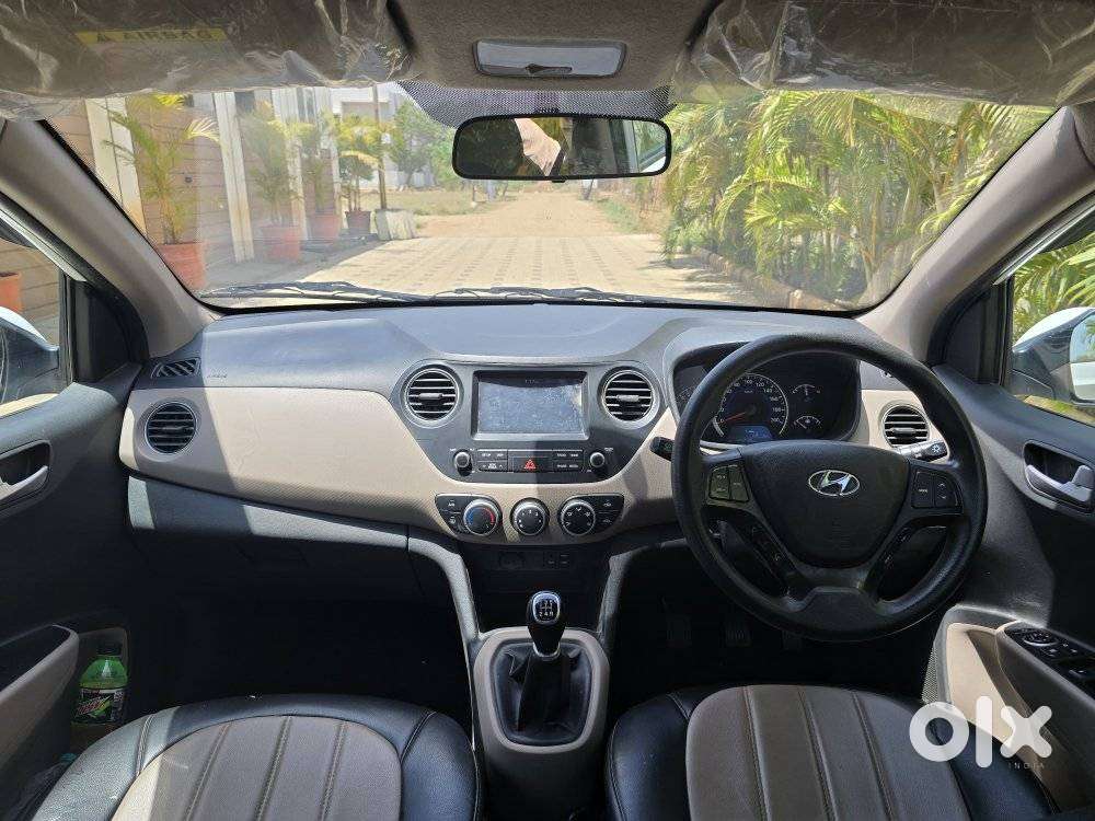 Hyundai Grand I10 1.2 Kappa Sportz Option, 2019, Petrol