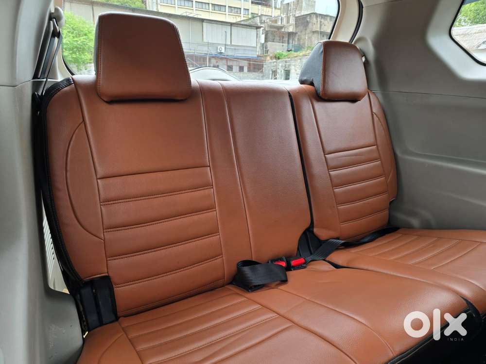Mahindra Marazzo M2 8str, 2023, Diesel