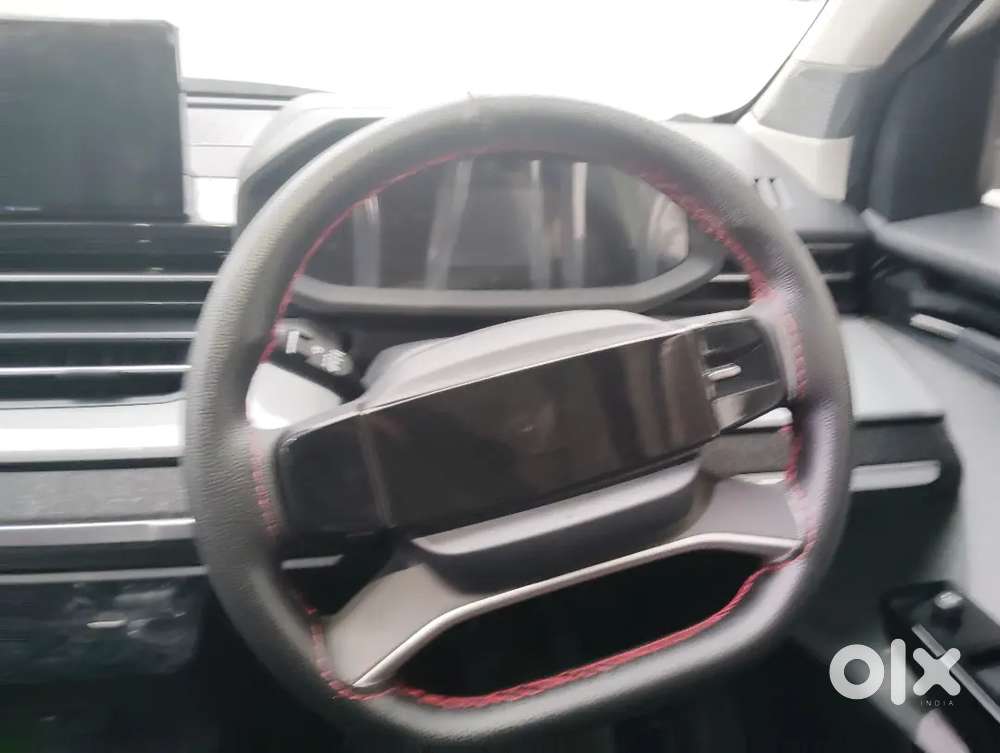 Tata Sierra Petrol Manual 2026