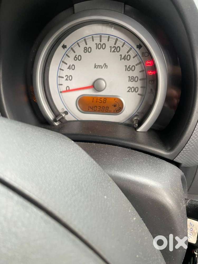 Maruti Suzuki Ritz 2012 Diesel Well Maintained