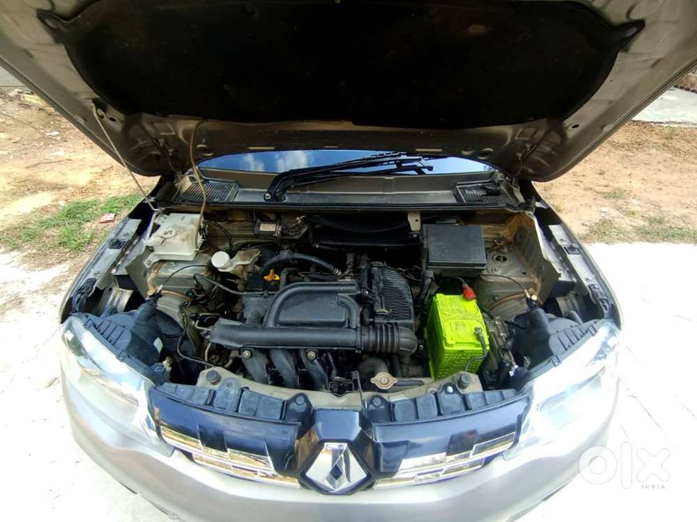 For Sale – Renault Kwid 1.0 Rxt Automatic  2019  Hyderabad