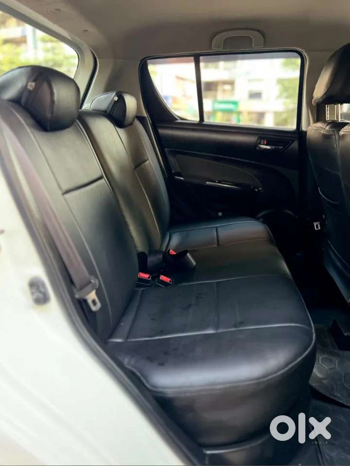 Maruti Suzuki Swift Vxi, 2016, Petrol