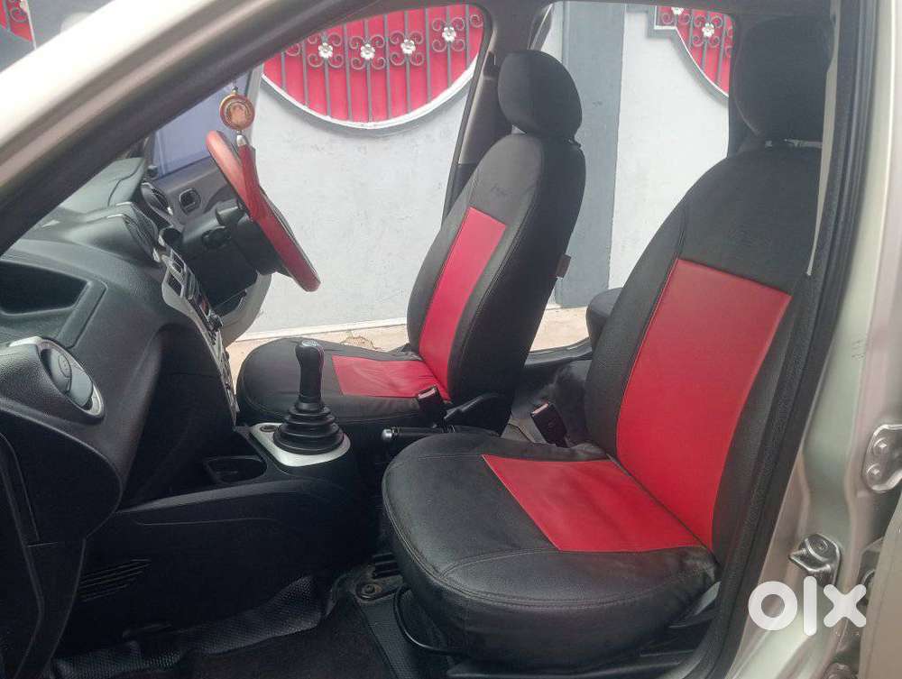 Ford Figo Duratorq Exi 1.4, 2012, Diesel