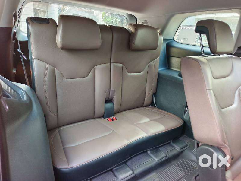 Jeep Meridian Limited Plus 4x2 At, 2023, Diesel