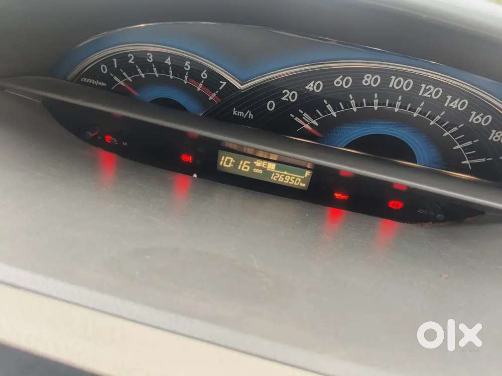 Toyota Etios 2015 Diesel 127000 Km Driven