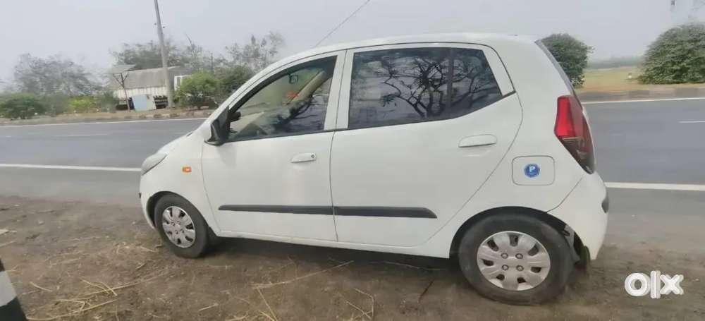 Hyundai I10 2009 Petrol 102772 Km Driven